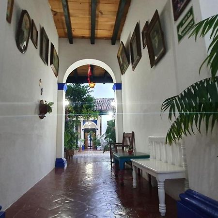 Hotel Posada Casa Juana San Cristóbal de Las Casas Exterior foto