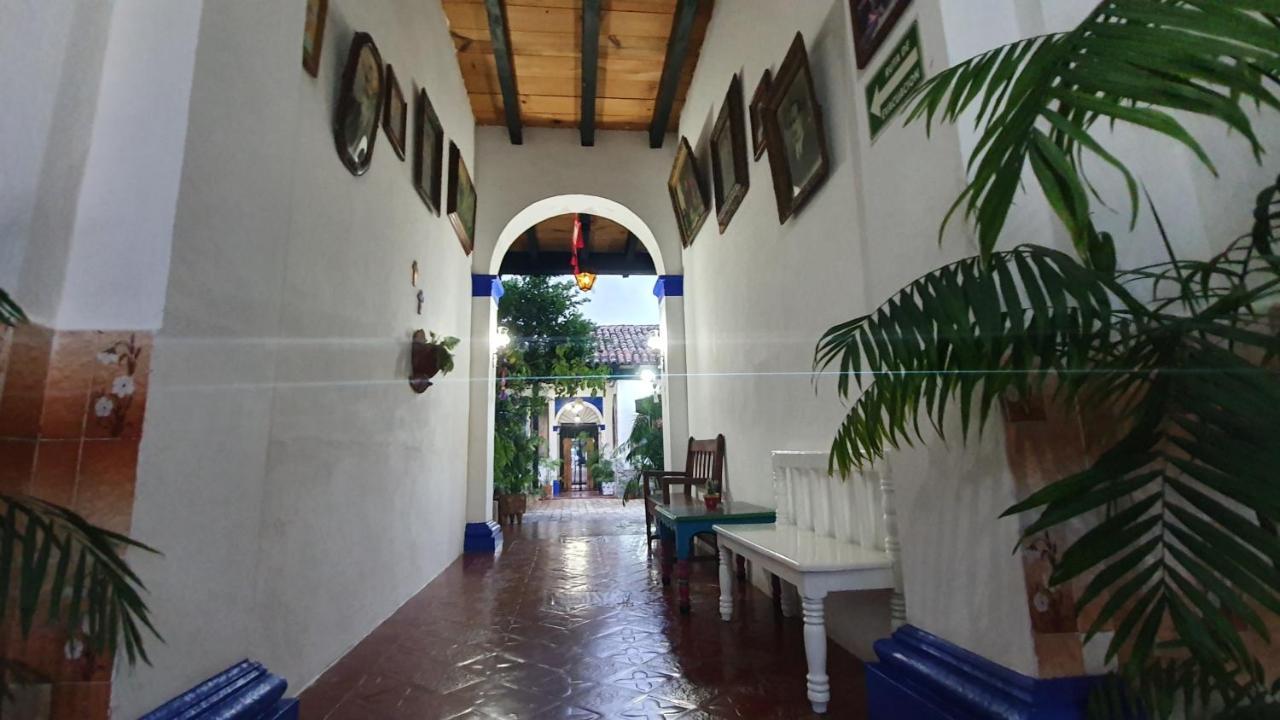 Hotel Posada Casa Juana San Cristóbal de Las Casas Exterior foto