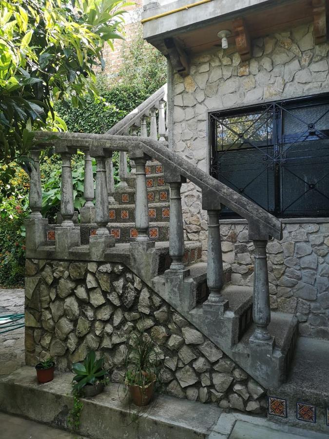 Hotel Posada Casa Juana San Cristóbal de Las Casas Exterior foto