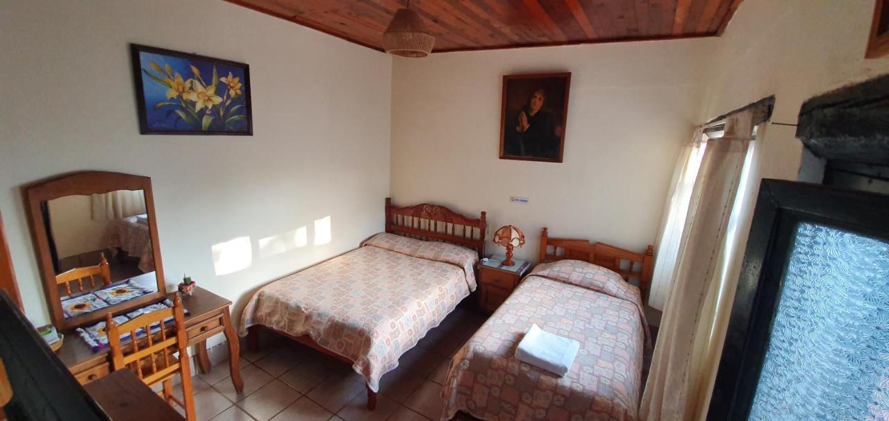 Hotel Posada Casa Juana San Cristóbal de Las Casas Zimmer foto